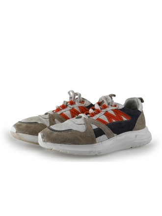 Sub55 Sneaker Grau 350072
 Größe 41
 