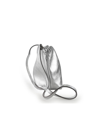 Notre-V Umhängetasche Silber 350074
 Größe standaard
 