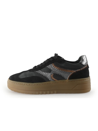 Notre-V Sneaker Schwarz 350075
 Größe 38
 