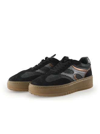 Notre-V Sneaker Schwarz 350075
 Größe 38
 