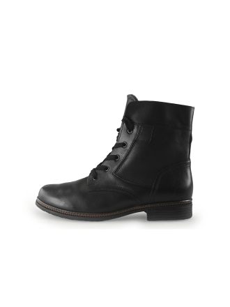 Gabor Stiefeletten Schwarz 350076
 Größe 40½
 