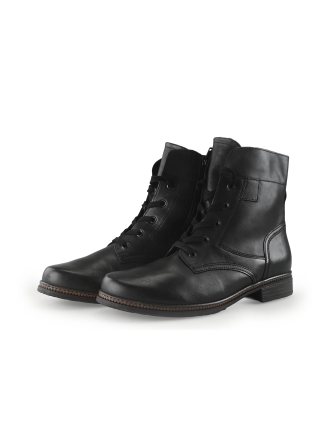Gabor Stiefeletten Schwarz 350076
 Größe 40½
 
