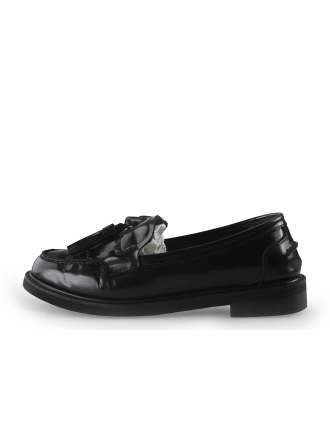 Stefano Lauran Loafers  Schwarz 350077
 Größe 40
 