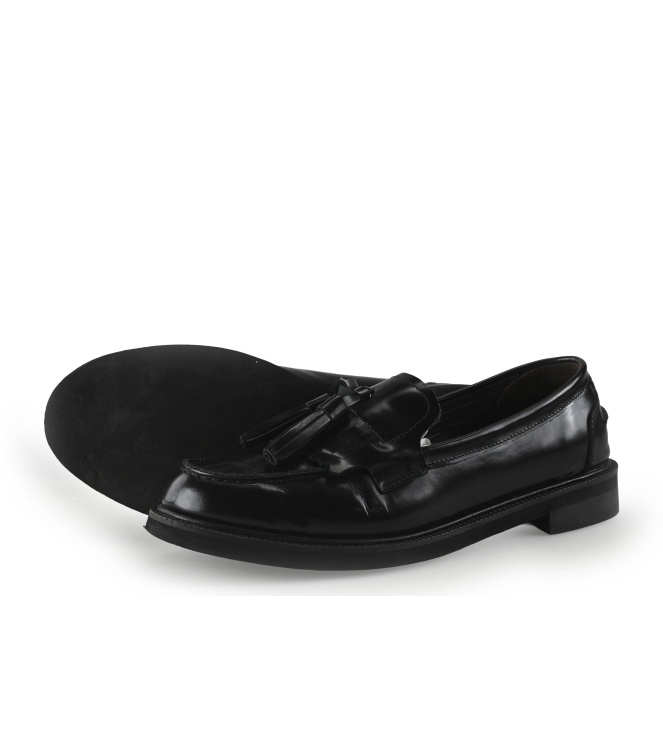 Stefano Lauran Loafers 