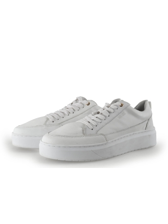 Loff 1881 Sneaker Weiß 350078
 Größe 41
 