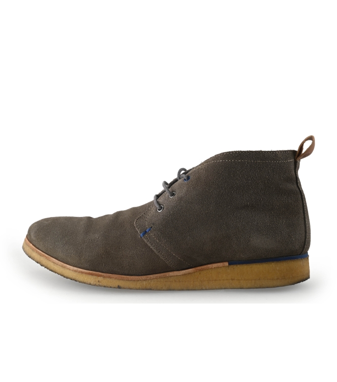 Greve Schnürstiefel