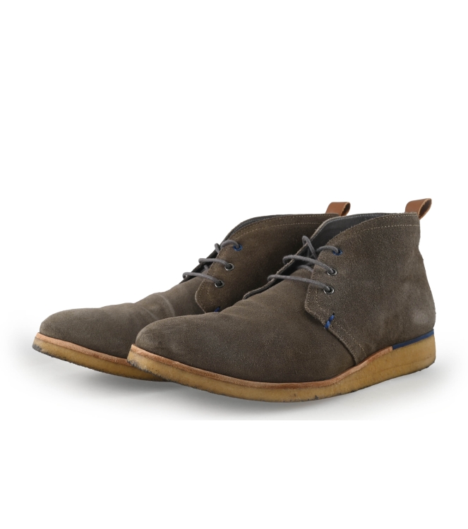 Greve Schnürstiefel