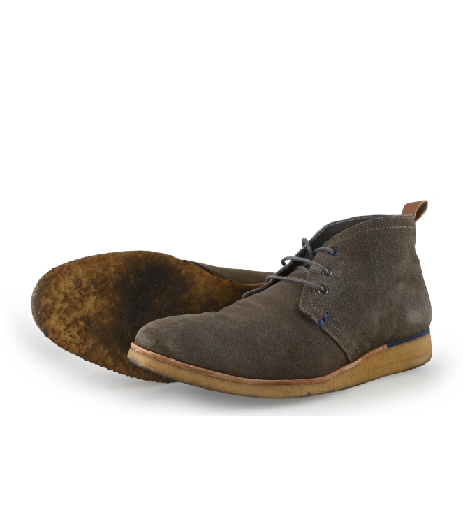 Greve Schnürstiefel