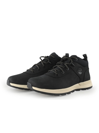 Timberland Schnürstiefel Blau 350081
 Größe 42
 