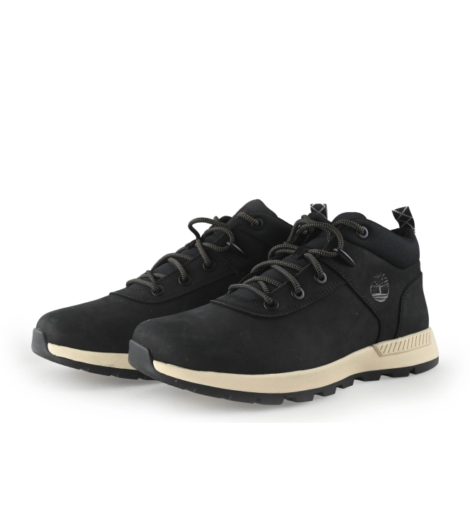 Timberland Schnürstiefel