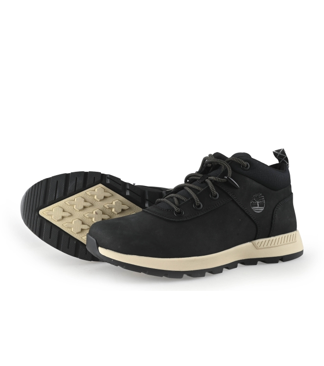 Timberland Schnürstiefel