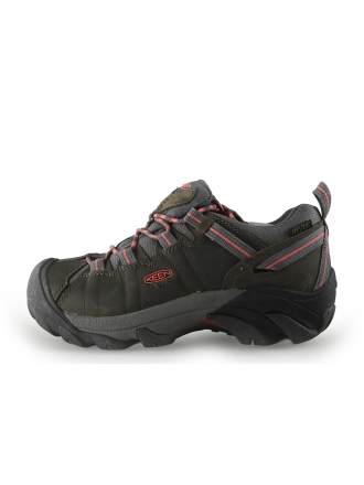 Keen Wanderschuhe Grün 350082
 Größe 37
 