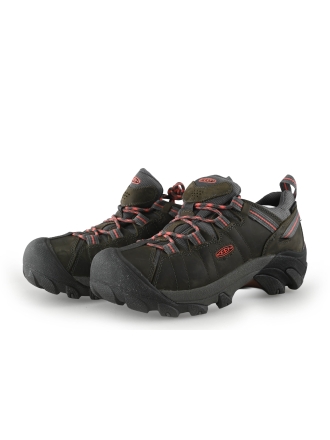 Keen Wanderschuhe Grün 350082
 Größe 37
 