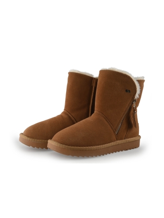 Leone Schneestiefel Braun 350083
 Größe 37
 