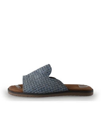 Lazamani Flip-Flops Blau 350084
 Größe 37
 