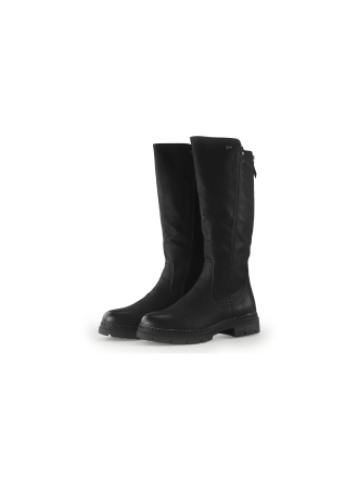 Relife Stiefel Schwarz 350085
 Größe 40
 