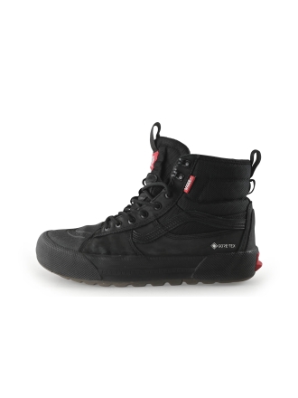 Vans Hohe Sneaker Schwarz 350086
 Größe 42½
 