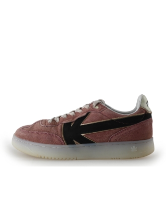 Kaotiko Sneaker Rosa 350088
 Größe 40
 