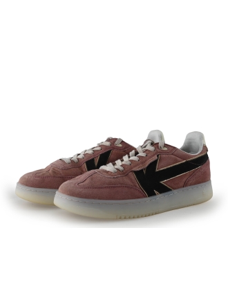Kaotiko Sneaker Rosa 350088
 Größe 40
 