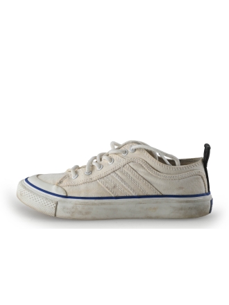 Diesel Sneaker Weiß 350089
 Größe 39
 