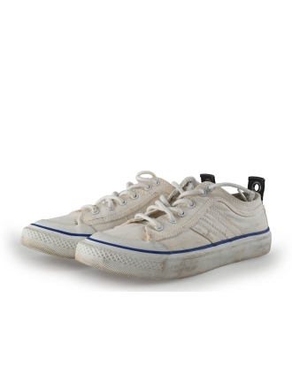 Diesel Sneaker Weiß 350089
 Größe 39
 