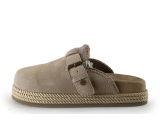 Warmbat Mules Pantoletten