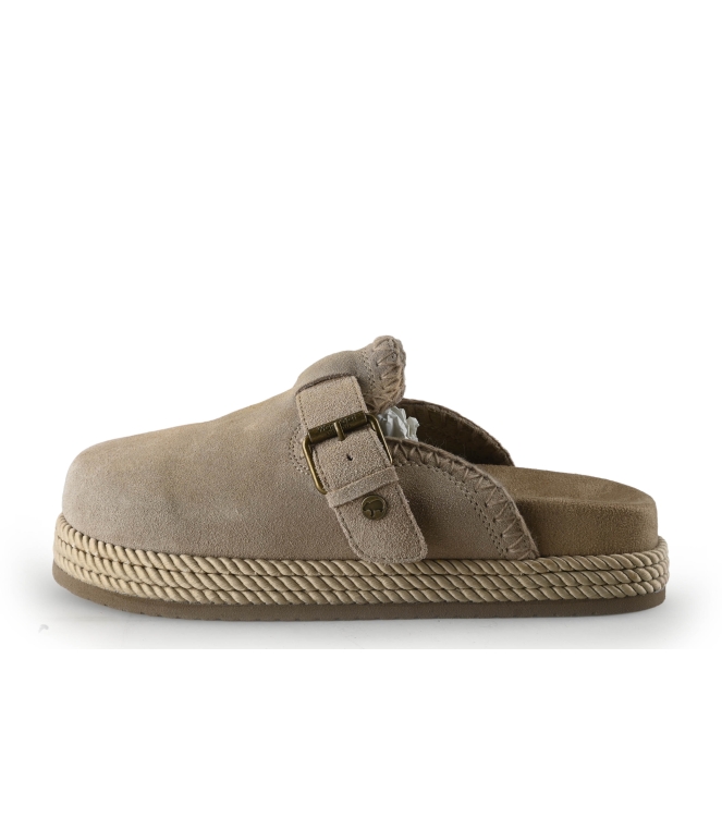 Warmbat Mules Pantoletten