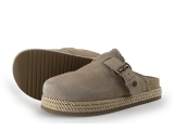Warmbat Mules Pantoletten