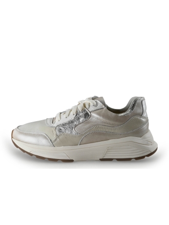 Xsensible Sneaker Weiß 350092
 Größe 41
 