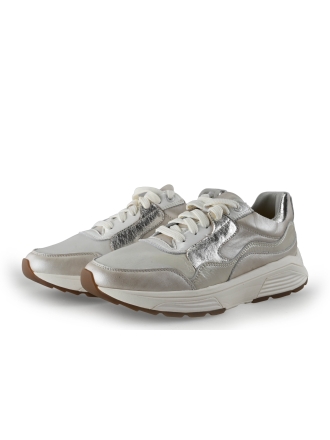Xsensible Sneaker Weiß 350092
 Größe 41
 