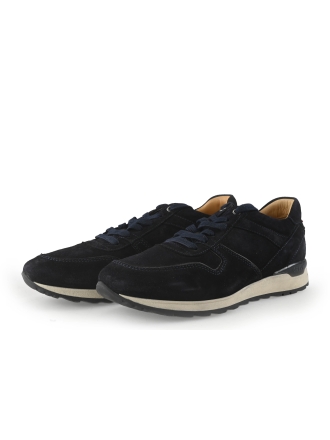 Greve Sneaker Blau 350093
 Größe 43
 