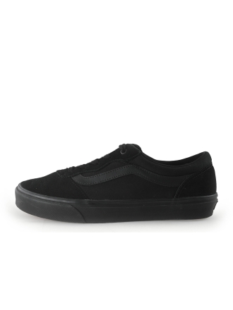 Vans Sneaker Schwarz 350094
 Größe 45
 