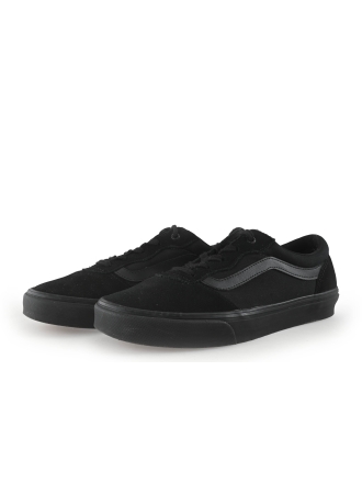 Vans Sneaker Schwarz 350094
 Größe 45
 