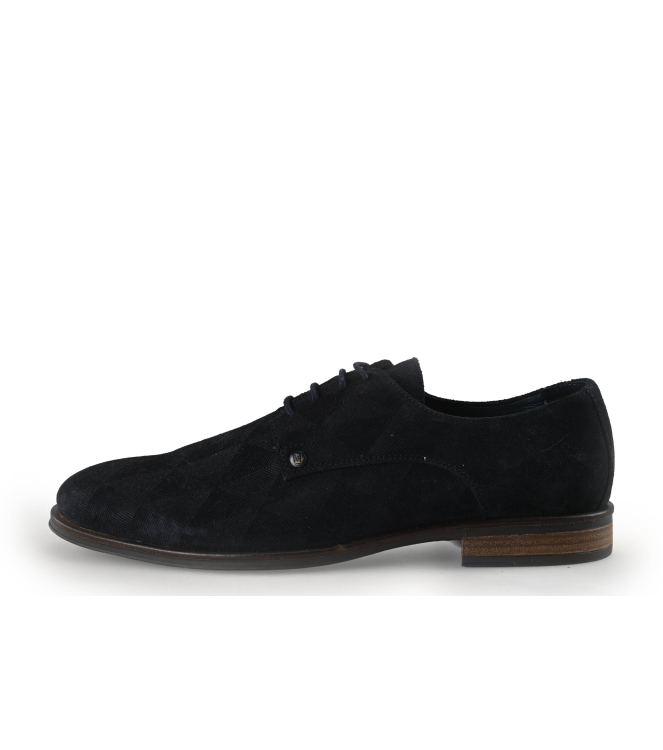 Manfield Schnürschuhe