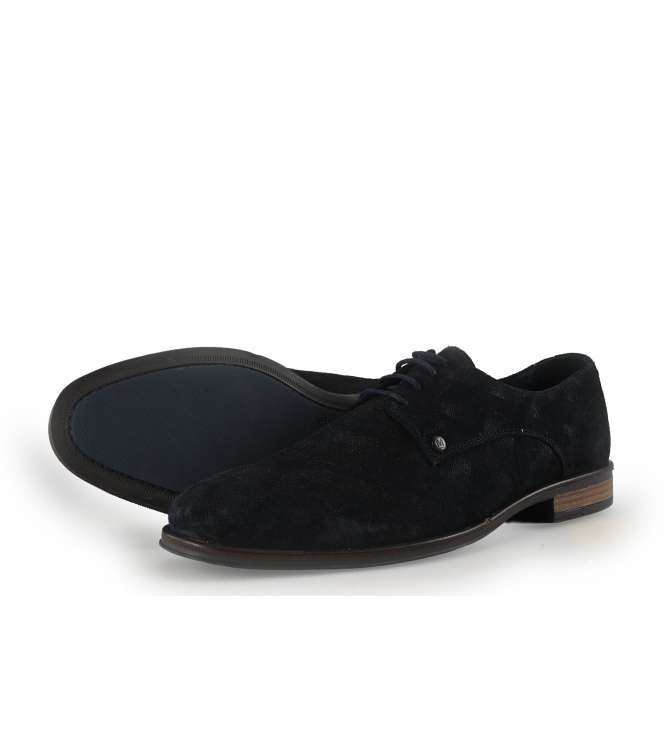 Manfield Schnürschuhe