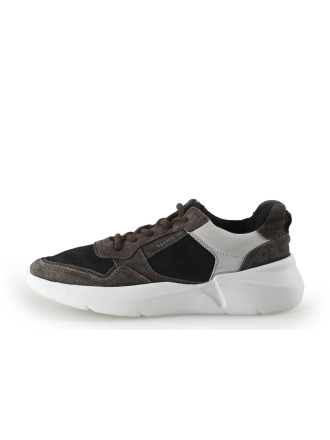 Nubikk Sneaker Grau 350097
 Größe 34
 