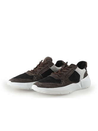 Nubikk Sneaker Grau 350097
 Größe 34
 