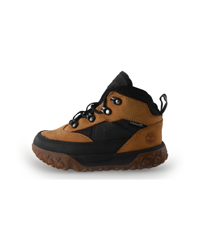 Timberland Schnürstiefel