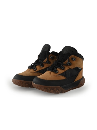 Timberland Schnürstiefel Braun 350098
 Größe 26
 