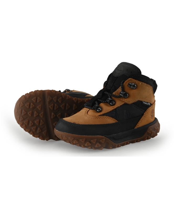 Timberland Schnürstiefel