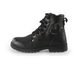 IK-KE Schnürstiefel