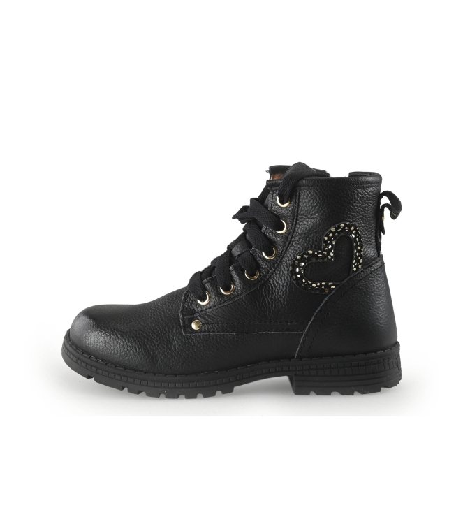 IK-KE Schnürstiefel