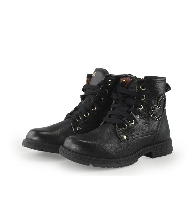 IK-KE Schnürstiefel