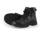 IK-KE Schnürstiefel