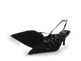 Jeffrey Campbell Slingbacks
