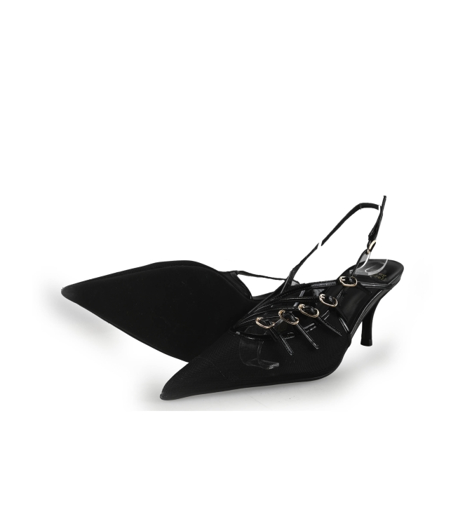 Jeffrey Campbell Slingbacks
