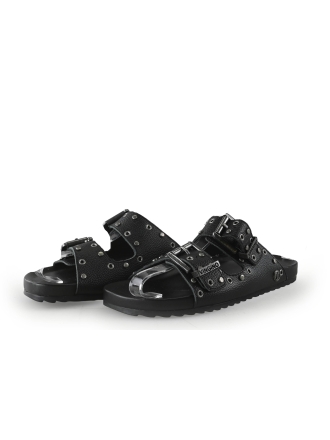 Vingino Flip-Flops Schwarz 350105
 Größe 34
 