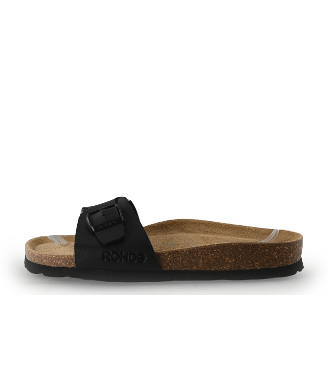 Rohde Flip-Flops