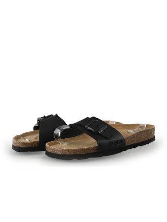 Rohde Flip-Flops Schwarz 350106
 Größe 39
 