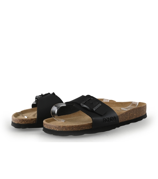 Rohde Flip-Flops